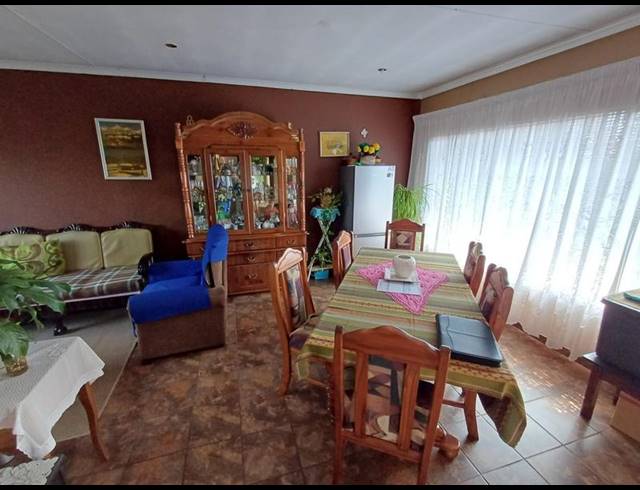 3 BEDROOM HOUSE FOR SALE IN WALDRIFT